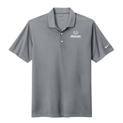 Image of Nike Dri-FIT Micro Pique 2.0 Polo- Men's